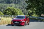 Mazda3 Skyactiv-X Hatchback 2019 года (WW)